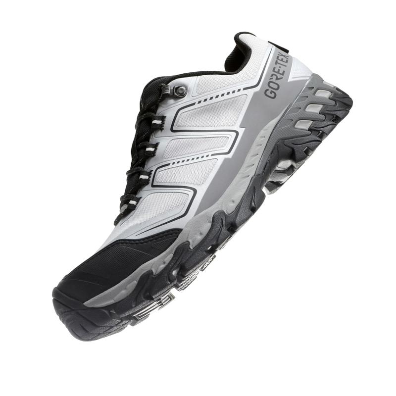 Toread GTX Anti-Slip Hiking & Mountaineering Shoes 41