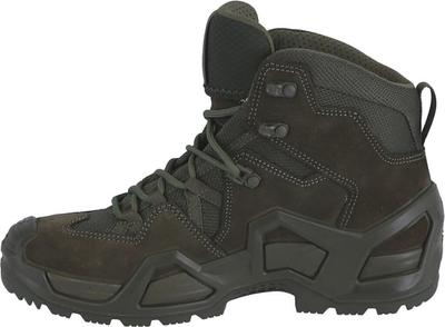 Unisex-Schuhe – Trekkingschuhe
