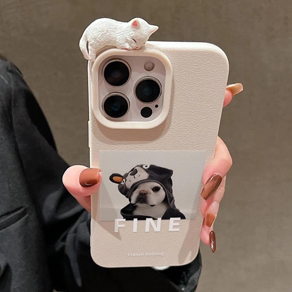 Painted Phone Case for iPhone 11 12 13 14 15 16 iPhone 11 12 13 14 15 16 Pro 12 13 14 15 16 Pro Max