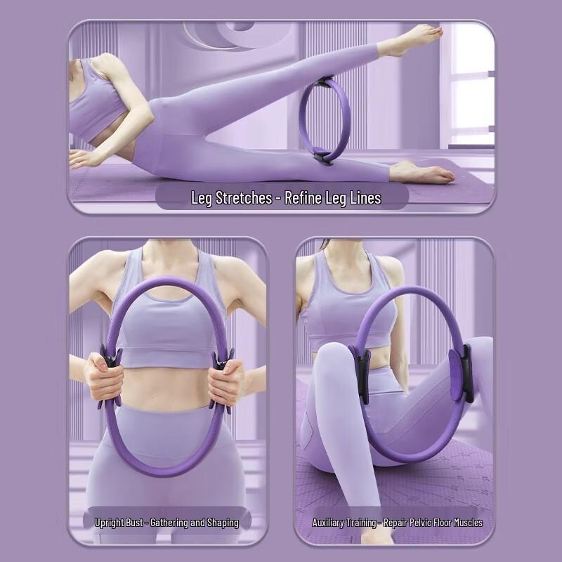 Hongtai Pilates Resistance Ring