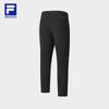 Fila Men's Knit Straight-Leg Training Pants