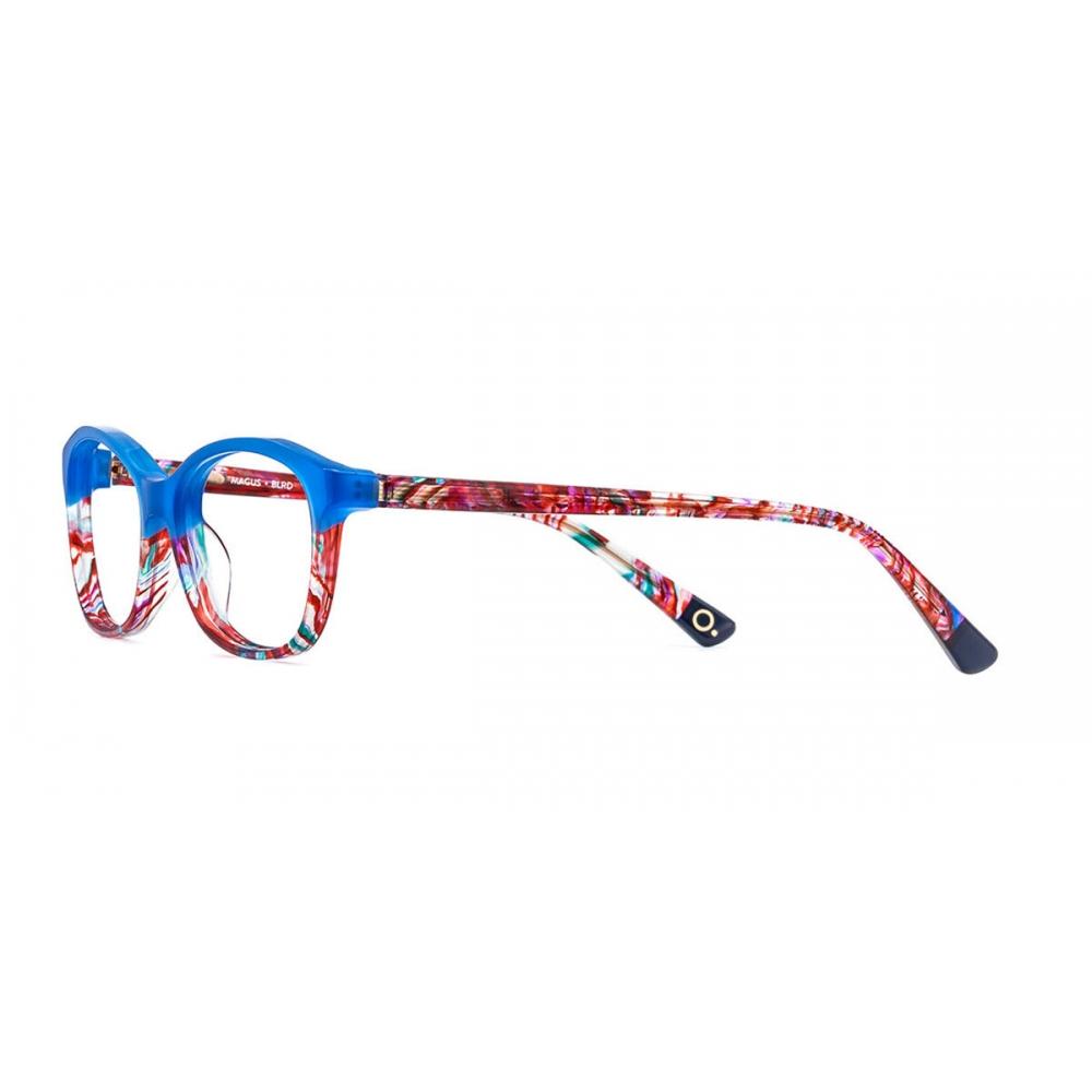 Etnia Barcelona Magus Blrd Women Eyeglasses