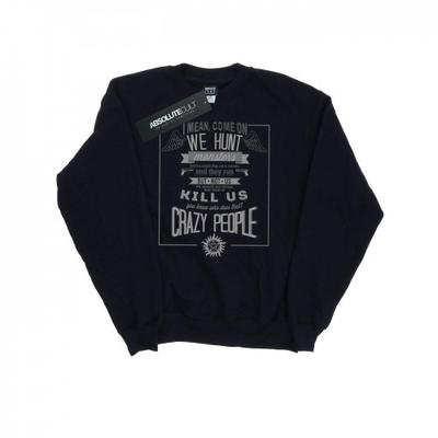 Oberteile – Hoodies & Sweatshirts