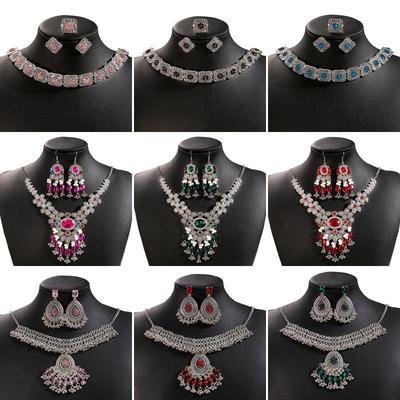 Schmuck & Accessoires – Modeschmuck-Sets