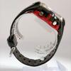 Used Rare New Battery Casio G-SHOCK Red x Black Men's Watch Y2K