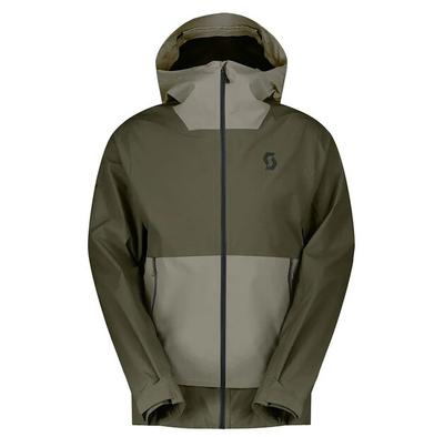 Mäntel & Jacken – Windjacken