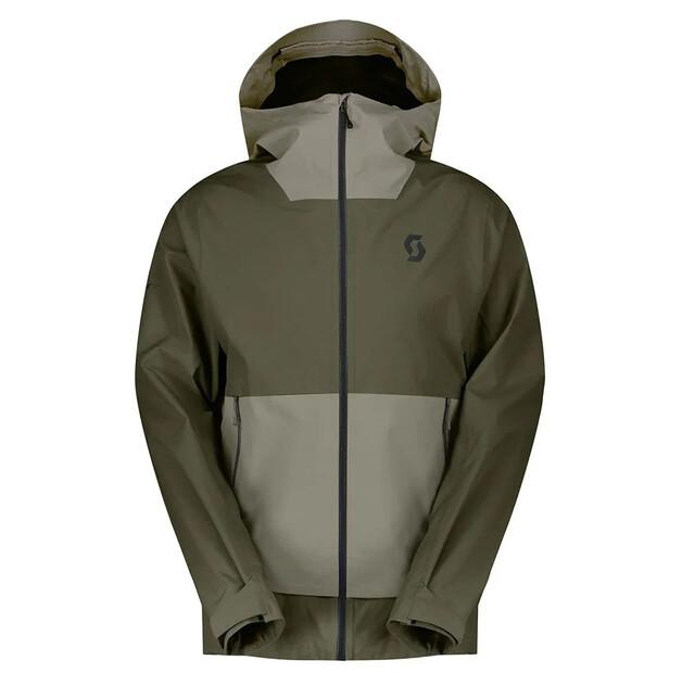 

Scott Куртка Dryo Pro 2.5L XL