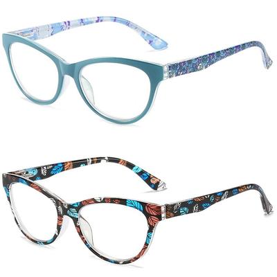 Occhiali e accessori – Occhiali da lettura e computer