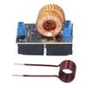 ZH ZVS Low Voltage Heating Module DC 5V To 12V ZVS Driver Board for Melting Gold Silver Copper