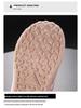 Children's 2025 Summer Rotating Button Closed-Toe Water-Resistant Breathable Sandals