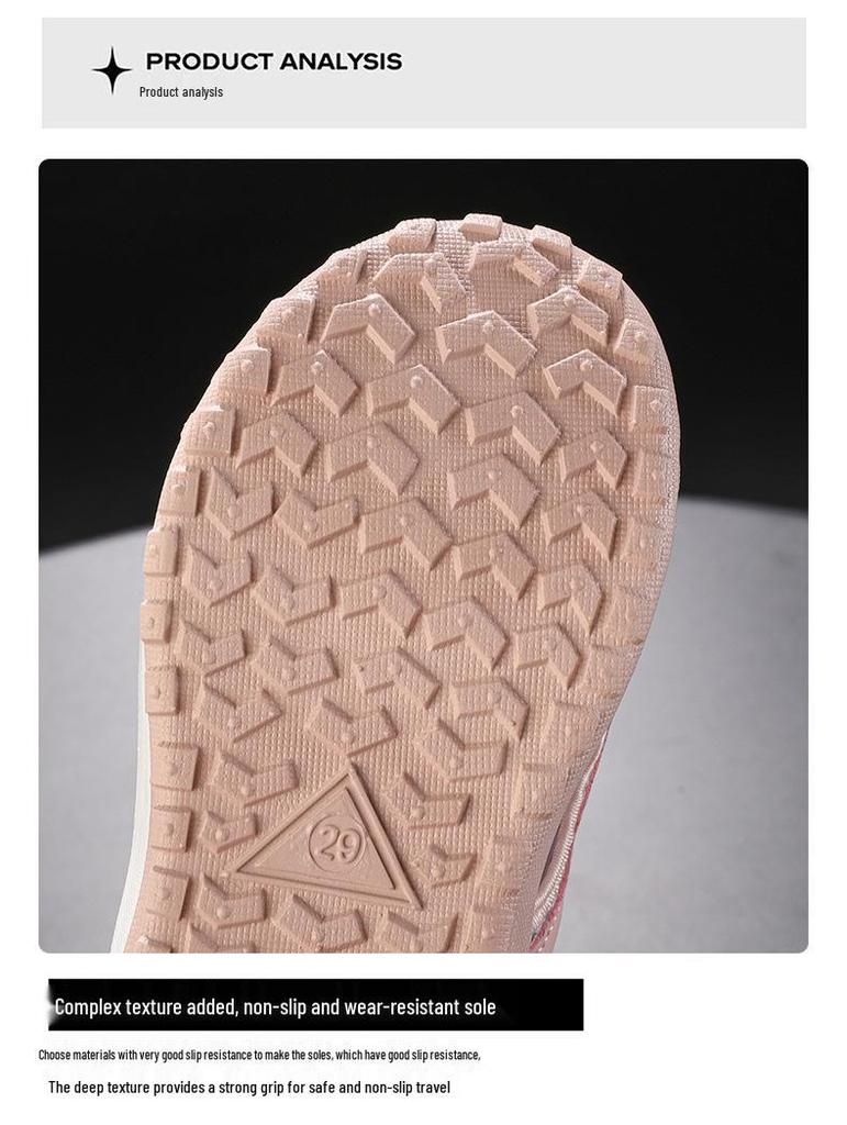 Children's 2025 Summer Rotating Button Closed-Toe Water-Resistant Breathable Sandals