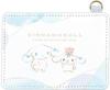 Crux Character Pass Blue 120886 Case/Cinnamoroll