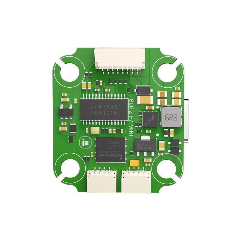 IFLIGHT BLITZ Mini E55S 8-Bit ESC
