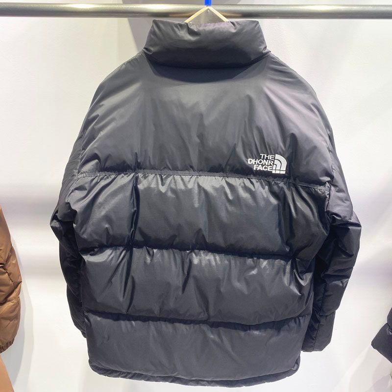 Export Surplus Luxury Stand-Collar Short Down Jacket for Men, Autumn and Winter Trendy Brand White Duck Down Warm Casual Coat
