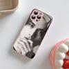 Actor Lee Dong Wook Phone Case For iPhone 14 13 12 Mini 11 Pro XS Max X XR 14 Plus Tempered Glass Cover