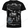 New Hot Vintage Led Zeppelin Band 3D Printed T-shirt Men Women Fashion Hip Hop Short Sleeve Rock Tops Tees Men Clothing Camiseta