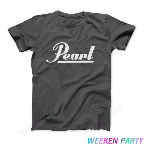 2025 T-shirts Are Selling Well in Summer Piano, Electric Drum, Electric Guitar, American Round-neck Neutral Cotton T-shirt