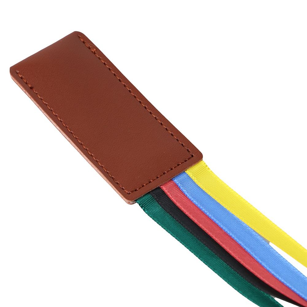 Teachers Gift Students Reading Marker Page Markers Book Reading Sorter Bookmark with Ribbons