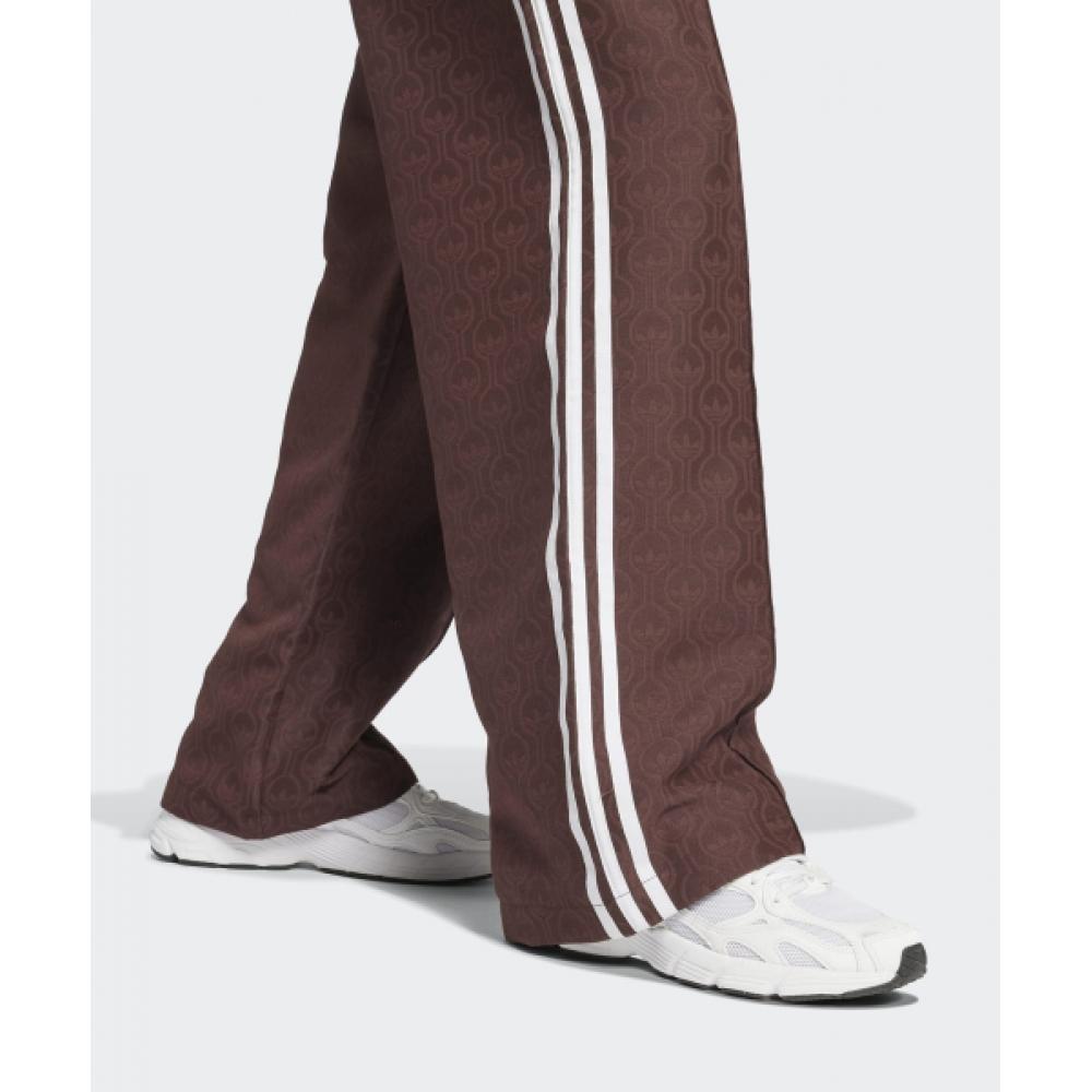 ★adidas★ 70s oversized track pants brown JN8304 Adidas 70s Oversized Track Pants Brown Jn8304 – buy the best