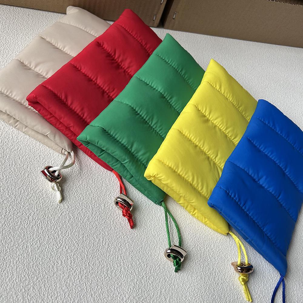 Versatile Waterproof Glasses and Phone Case with Drawstring Closure, Anti-Drop Design for Sunglasses and Eyeglasses