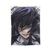 Ado  Flannel Blanket Cartoon  Awesome Throw Blanket for Home 125*100cm Rug Piece