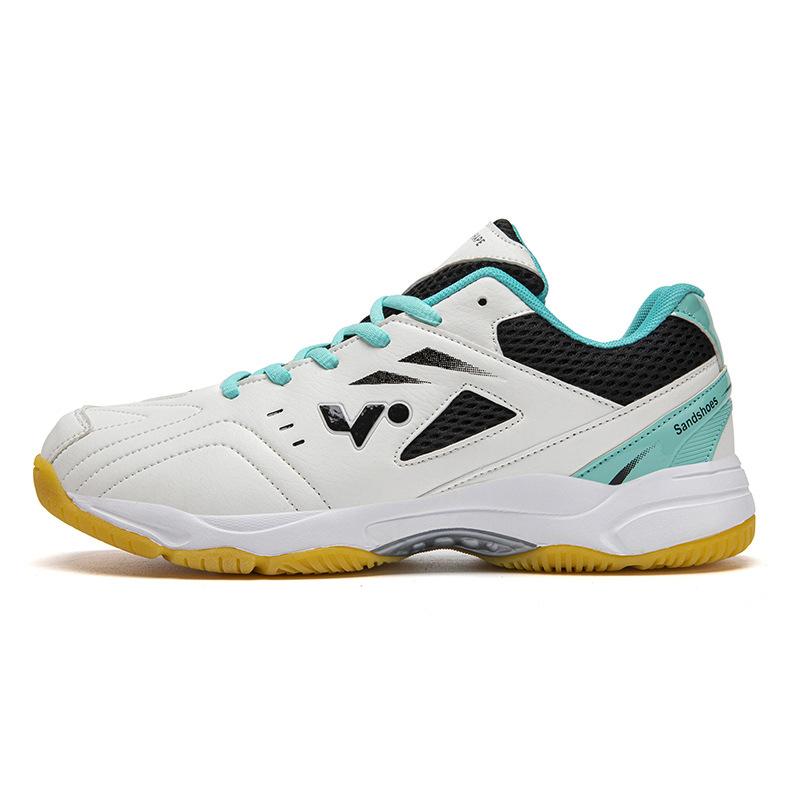 

New Ultra Light Men Women Badminton Shoes Size 35-44 Durable Running Shoes Breathable Competition Training Table Tennis Sneakers 44