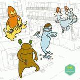 

12inch Record TTC - Elmentaire EP BD034 Big Dada Record 2001 UK Rap & Hip-Hop/R&B Used