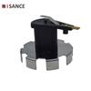 Ignition Distributor Cap Kit For Mercruiser 5.0L 5.7L 7.4L 8.2L V8 Thunderbolt I IV 1980-2000 805759Q3,805759T3,18-5273,71780