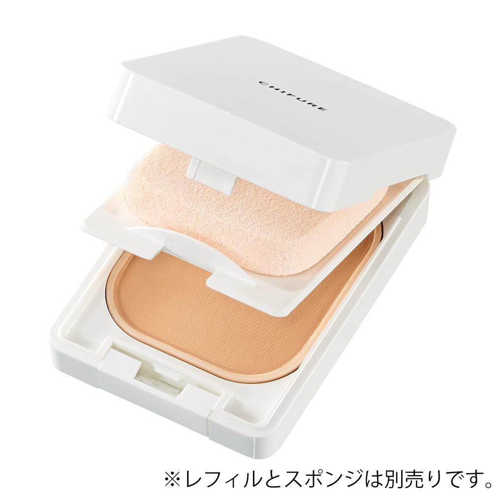 Chifure Foundation Case 1