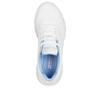 Sneakers Skechers off white Bobs Sport B Flex Quick Pivot