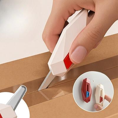 Portable Box-opening Knife and Unpacking Tool