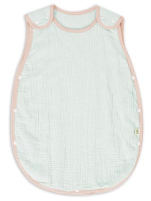 Keratta Ibul Baby for and Can Be Dressed While Ages and 4 Sleeper, Gauze, 4-Ply/6-Ply, 100% Cotton, Newborns, Spring, Summer, Fall, Winter, Sleeping,