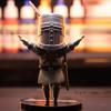 In Stock Original Genuine ACTOYS Fire Link Solaire of Astora 11cm Authentic Action Animation Character Model Toy