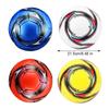 PU Leather Football Ball Kids Adults School Competition Soccer Balls Waterproof Size 5 Outdoor Practicing Sports Yellow