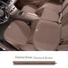 BYD Tang dmi EV Perforated Breathable Honor Edition Car Seat Cushion