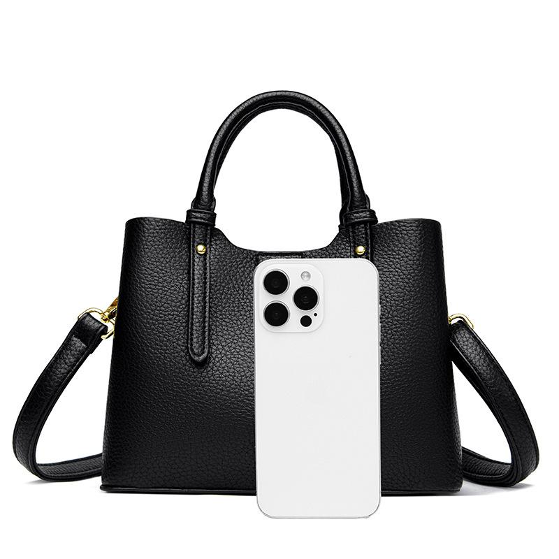 Single Shoulder Bag, Tote Bag, Shopping Bag, Bucket Bag, Casual Crossbody Bag