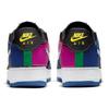 Nike Air Force 1/1 Black Multicolor 2021 - DB2576-001