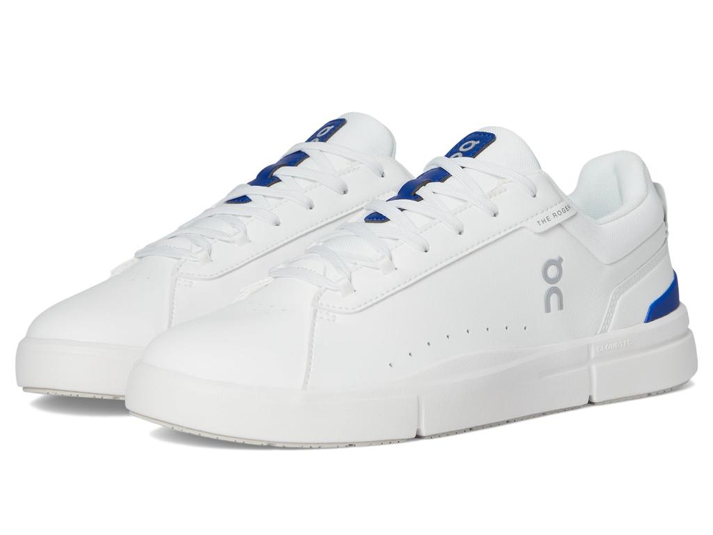 On THE ROGER Advantage Sneaker Size Men's Boots, 28.5cm