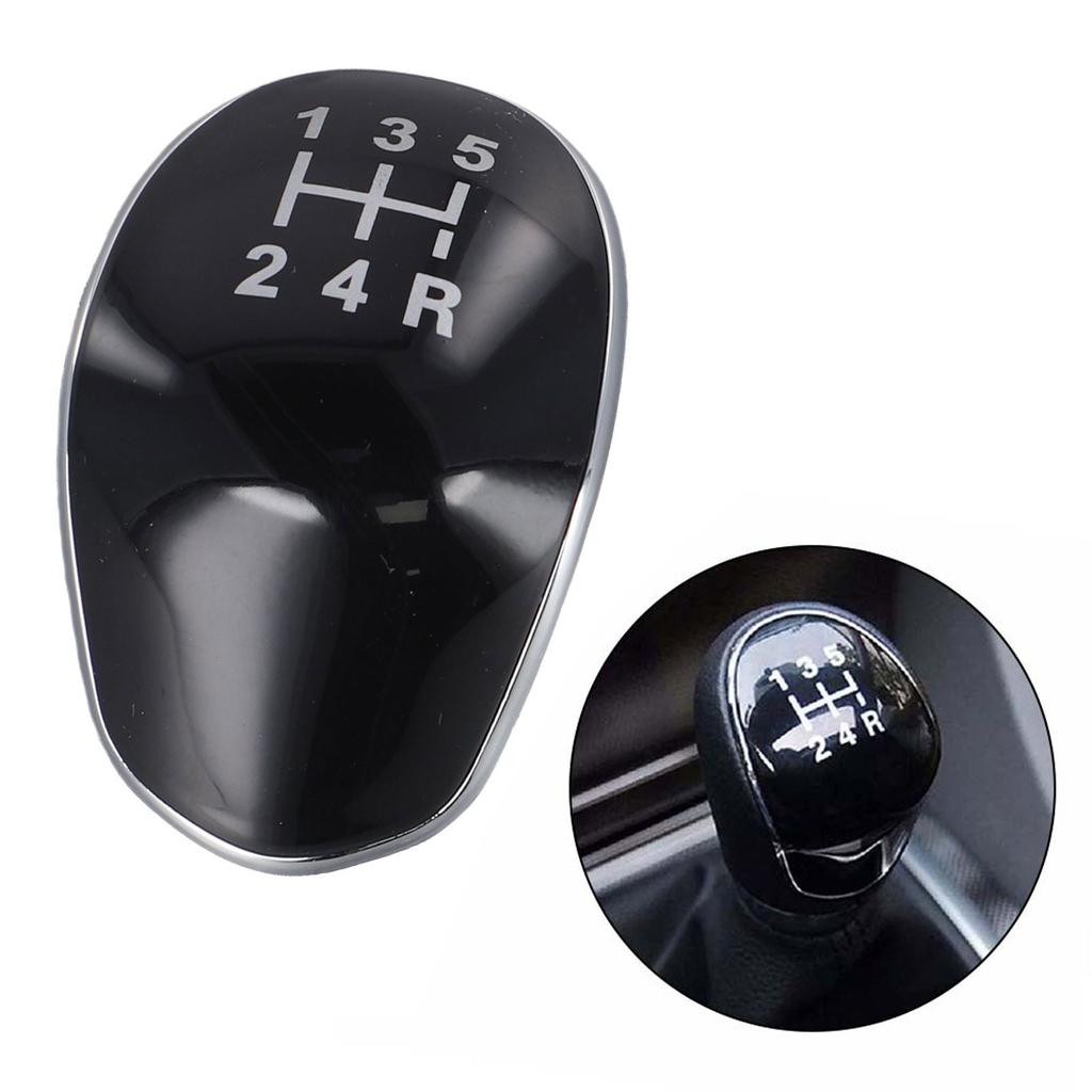 Manual Gear Knob Car Gear Knob Gear Knob Head Cover
