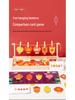 Montessori Wooden Dress-Up Puzzle Game for Kids: Changeable Outfits for Boys & Girls