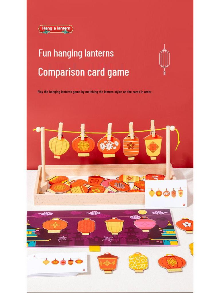 Montessori Wooden Dress-Up Puzzle Game for Kids: Changeable Outfits for Boys & Girls