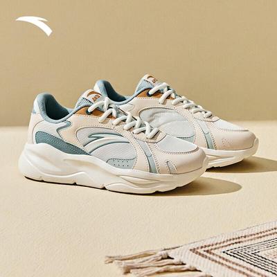 Women's Retro Chunky Casual Sports Shoes