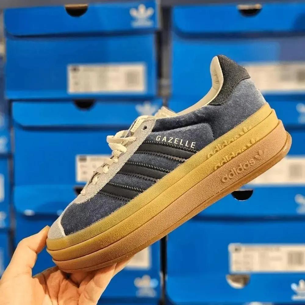 adidas Gazelle Bold Sneakers JQ5144