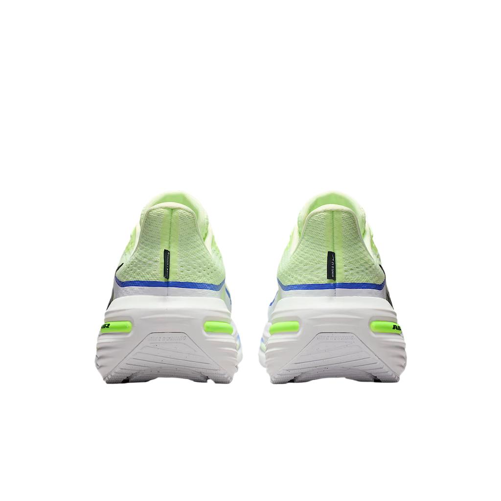 Nike Winflow 12 Breathable Lace-Up Round Toe Low-Top Running Shoes Men sneakers HV9272-700