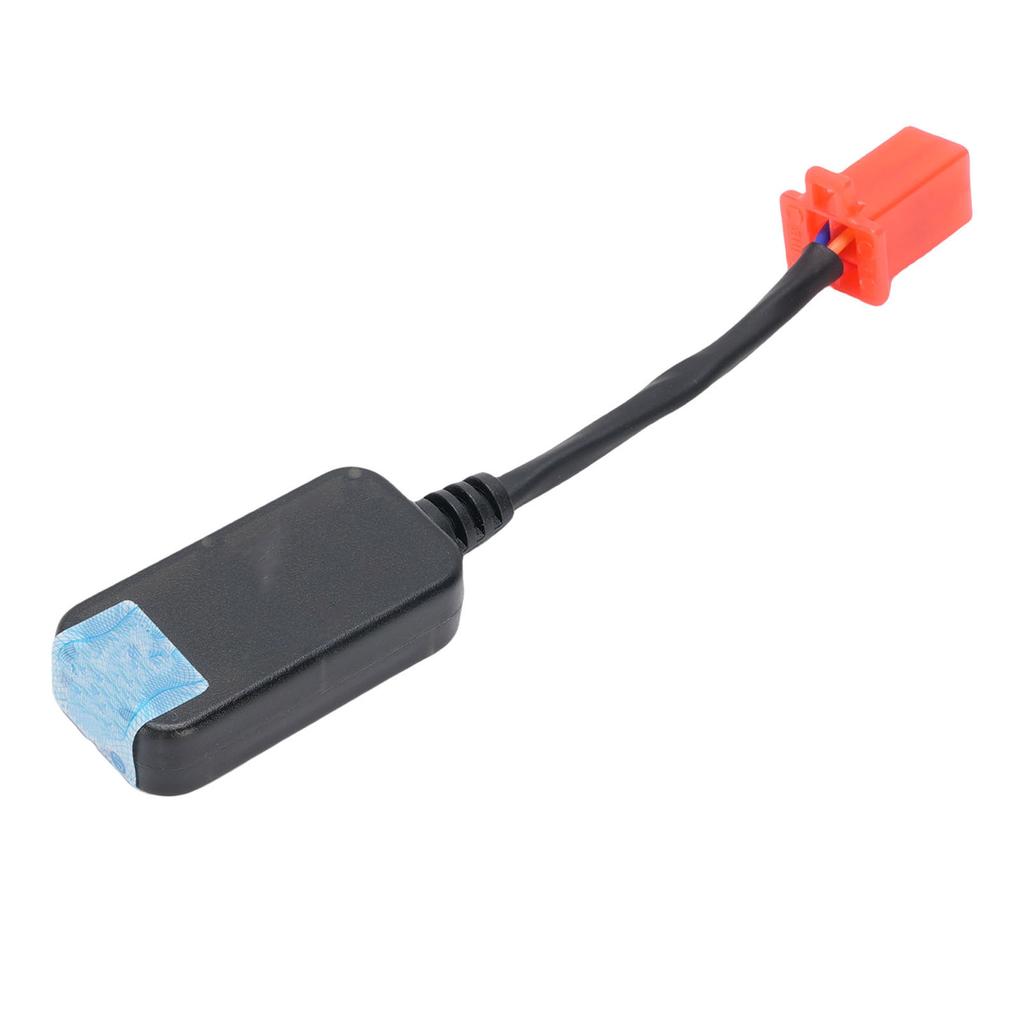 Programmable Bluetooth Dongle Controller Compact Quick Response Electric Bike Controller Programming Module for