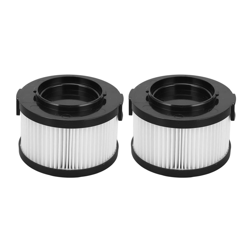2 STÜCK Staubsaugerfilter Wiederverwendbar Waschbar Staubsauger Lufteinlassfilter Ersatz für LEVOIT