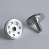 Motorcycle Rear Seat Screws For Ducati Monster 696 695 796 795 1100 Hump Fixed Bolt Aluminum Fairing Cover Hole Screws Decor