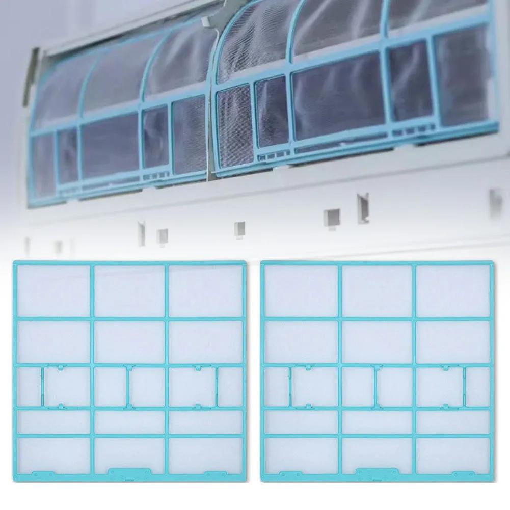 Indoor Use Home Appliance Maintenance As Shown In The Picture Dust Screen Unit Indoor Unit Accessories Reliable Accessory