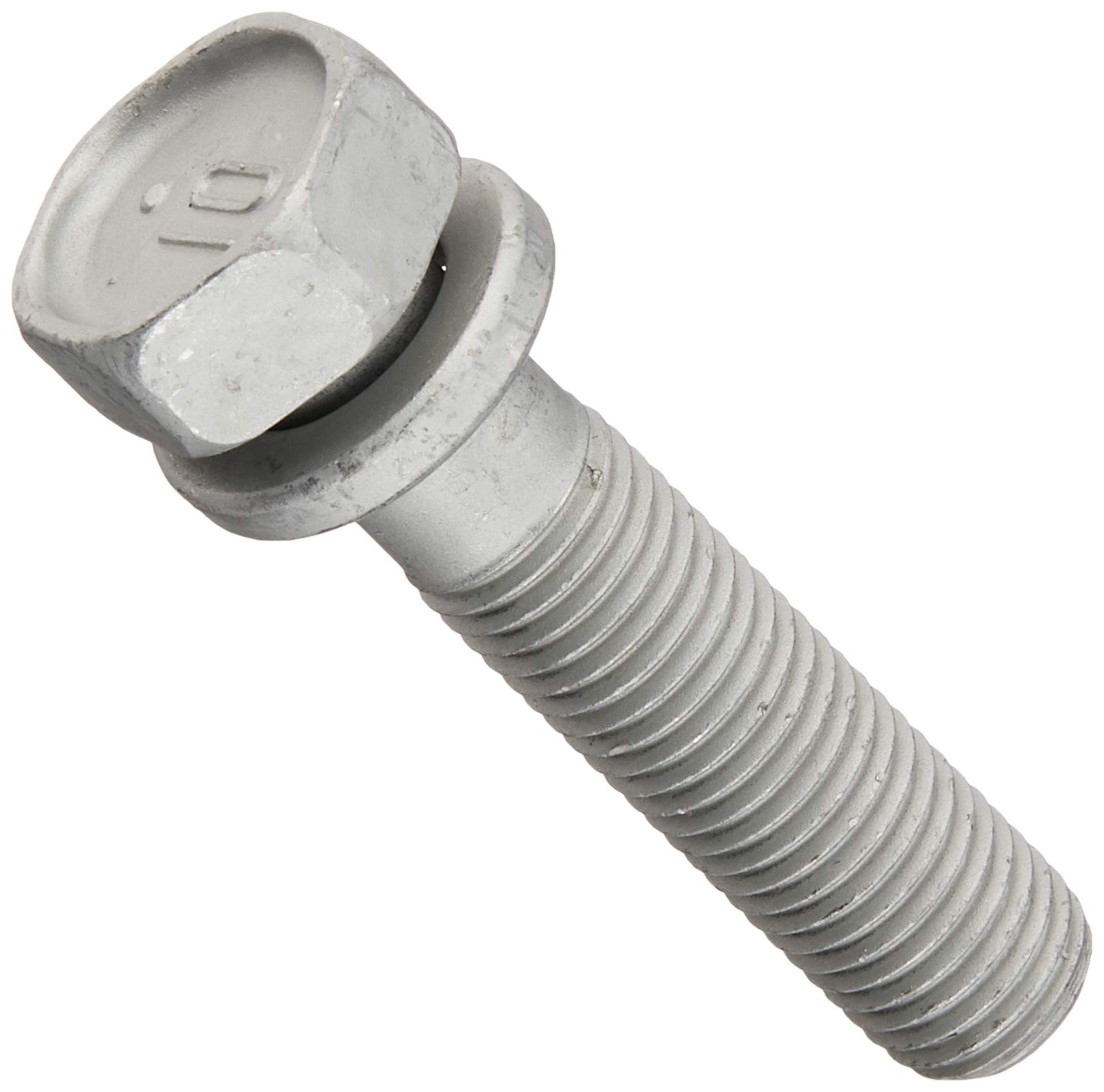 Оригинальные детали SUBARU Болт в сборе M12X54 Номер детали 901120131 Pack of 1