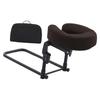 Desktop and Home Mattress Massage Kit Accessories Comfortable Adjustable Angle Resuable Portable for SPA Office Beauty Bed